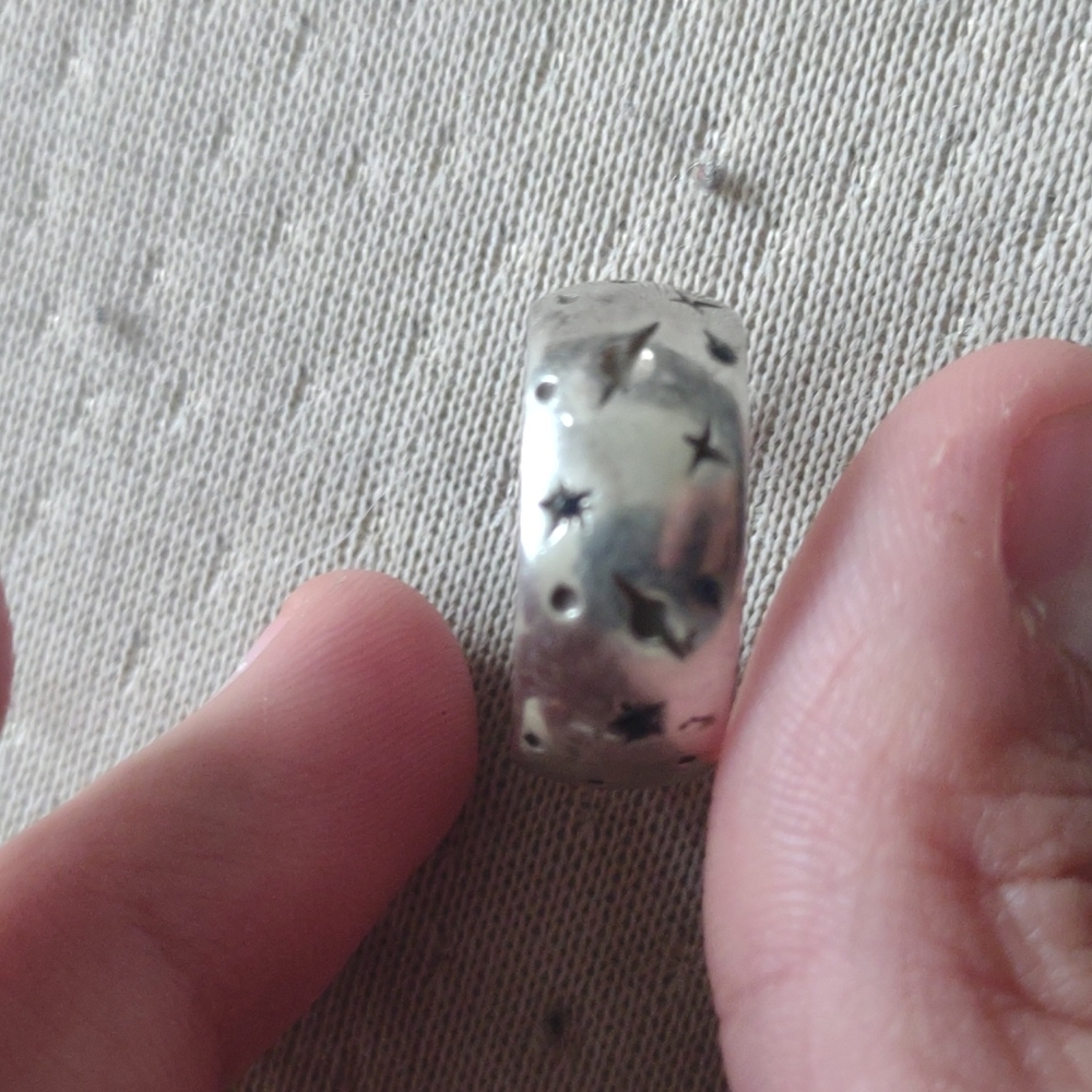 Galaxy ring